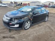 ✅ 2015 Chevrolet Volt • VIN: 1G1RD6E46FU140817 • Лот: 43529017. Опубликован ранее на IAAI с пробегом 113 216 миль. Бесплатный доступ к архиву аукционных продаж из США и подробный отчёт об истории автомобиля на DreamBid. Изображение 19.