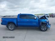 ✅ 2016 Toyota Tacoma Limited • VIN: 5TFGZ5AN4GX005943 • Lot: 42151631. Listed on IAAI with 131,288 mi. Free auction sales archive from the USA and detailed vehicle history report at DreamBid. Image 13.