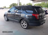 ✅ 2014 Ford Explorer Limited • VIN: 1FM5K7F97EGA06497 • Lot: 42511972. Wystawiony na IAAI z przebiegiem 169 573 mil. Bezpłatny archiwum sprzedaży aukcyjnych z USA i szczegółowy raport historii pojazdu na DreamBid. Zdjęcie 3.