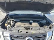 ✅ 2020 Nissan Pathfinder S • VIN: 5N1DR2ANXLC638946 • Lot: 57686145. Wystawiony na Copart z przebiegiem 71 793 mil. Bezpłatny archiwum sprzedaży aukcyjnych z USA i szczegółowy raport historii pojazdu na DreamBid. Zdjęcie 12.