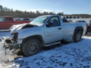 ✅ 2012 GMC Sierra 1500 Work Truck • VIN: 1GTN2TE03CZ325493 • Лот: 87911095. Опубликован ранее на Copart с пробегом 150 944 миль. Бесплатный доступ к архиву аукционных продаж из США и подробный отчёт об истории автомобиля на DreamBid. Изображение 1.