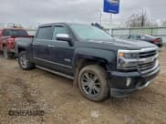 ✅ 2016 Chevrolet Silverado 1500 High Country • VIN: 3GCUKTEJ6GG132233 • Лот: 93695975. Опубликован ранее на Copart с пробегом 162 344 миль. Бесплатный доступ к архиву аукционных продаж из США и подробный отчёт об истории автомобиля на DreamBid. Изображение 4.