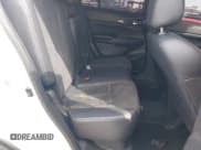 ✅ 2023 Mitsubishi Eclipse Cross SE • VIN: JA4ATWAA6PZ024731 • Лот: 42777979. Опубликован ранее на IAAI с пробегом 72 819 миль. Бесплатный доступ к архиву аукционных продаж из США и подробный отчёт об истории автомобиля на DreamBid. Изображение 8.