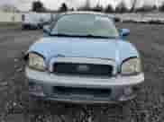 2004 Hyundai Santa Fe GLS с VIN KM8SC73D84U836947, выставлен на аукционе Copart как лот 43819265 с пробегом 153 487 миль миль и Списание • Salvage title. История ставок и продаж доступна на DreamBid. Изображение 5.