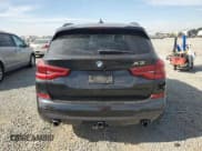 ✅ 2018 BMW X3 xDrive30i • VIN: 5UXTR9C59JLC83966 • Лот: 92632775. Опубликован ранее на Copart с пробегом 68 644 миль. Бесплатный доступ к архиву аукционных продаж из США и подробный отчёт об истории автомобиля на DreamBid. Изображение 6.