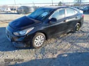 ✅ 2019 Hyundai Accent SE • VIN: 3KPC24A36KE052346 • Лот: 40960617. Опубликован ранее на IAAI с пробегом Не указан. Бесплатный доступ к архиву аукционных продаж из США и подробный отчёт об истории автомобиля на DreamBid. Изображение 2.