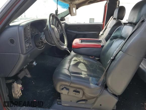 ✅ 2002 Chevrolet Silverado 1500 LS • VIN: 2GCEK19T121304643 • Лот: 72094504. Опубликован ранее на Copart с пробегом 201 845 миль. Бесплатный доступ к архиву аукционных продаж из США и подробный отчёт об истории автомобиля на DreamBid. Изображение 7.