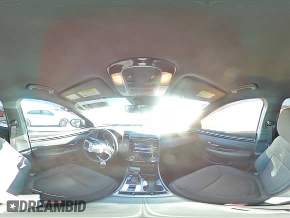 2022 Hyundai Santa Cruz SEL z VIN 5NTJB4AE8NH021237, wystawiony jako Copart lot #85847134 z przebiegiem 69 916 mil mil oraz Szkoda całkowita • Salvage title. Historia ofert i sprzedaży dostępna na DreamBid. Obrazek 13.