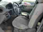 ✅ 2005 Hyundai Santa Fe GLS • VIN: KM8SC73D25U868391 • Лот: 50810045. Размещён на Copart с пробегом 119 074 миль миль. Получите бесплатный доступ к архиву аукционных продаж из США и посмотрите подробный отчёт об истории автомобиля на DreamBid. Изображение 7.