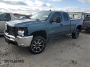 ✅ 2007 Chevrolet Silverado 2500HD 2LT • VIN: 1GCHK29627E571406 • Лот: 85560144. Опубликован ранее на Copart с пробегом 133 064 миль. Бесплатный доступ к архиву аукционных продаж из США и подробный отчёт об истории автомобиля на DreamBid. Изображение 1.