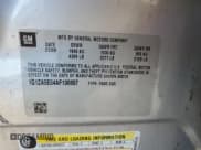 ✅ 2010 Chevrolet Malibu 1FL • VIN: 1G1ZA5E04AF106887 • Lot: 74071724. Listed on Copart with Not provided. Free auction sales archive from the USA and detailed vehicle history report at DreamBid. Image 14.