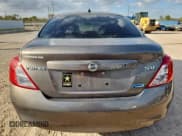 ✅ 2012 Nissan Versa SV • VIN: 3N1CN7AP9CL836872 • Lot: 92303565. Listed on Copart with 121,820 mi. Free auction sales archive from the USA and detailed vehicle history report at DreamBid. Image 6.