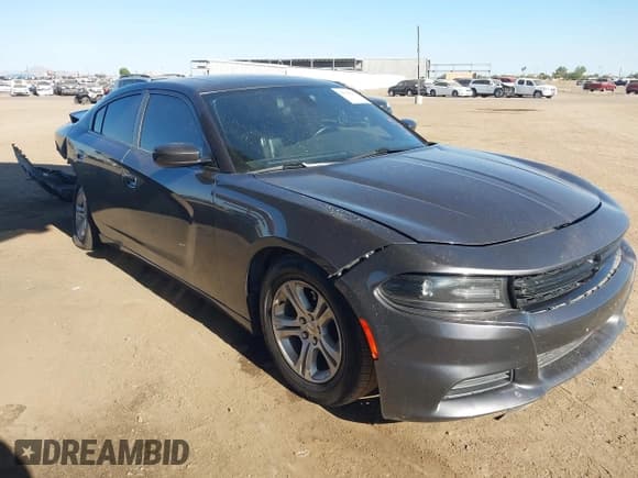 ✅ 2020 Dodge Charger SXT • VIN: 2C3CDXBG6LH165852 • Lot: 43664647. Wystawiony na IAAI z przebiegiem Nie podano. Bezpłatny archiwum sprzedaży aukcyjnych z USA i szczegółowy raport historii pojazdu na DreamBid. Zdjęcie 1.