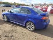 ✅ 2008 Mitsubishi Lancer GTS • VIN: JA3AU86U98U029727 • Lot: 43503994. Wystawiony na IAAI z przebiegiem 133 470 mil. Bezpłatny archiwum sprzedaży aukcyjnych z USA i szczegółowy raport historii pojazdu na DreamBid. Zdjęcie 3.