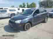 2014 Chevrolet Captiva Sport LTZ with VIN 3GNAL4EKXES633710, listed as a Copart auction lot 68833005 with Not provided miles and Salvage title. Bid and sale history available at DreamBid. Image 1.