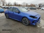 ✅ 2026 BMW 2 Series 228i xDrive • VIN: WBA23GG04T7U31710 • Lot: 93036325. Listed on Copart with 463 mi. Free auction sales archive from the USA and detailed vehicle history report at DreamBid. Image 4.