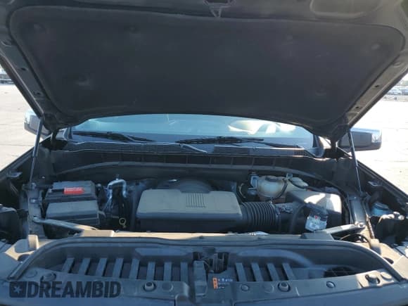 ✅ 2021 Chevrolet Silverado 1500 LT • VIN: 3GCPWCED1MG372572 • Lot: 75933134. Wystawiony na Copart z przebiegiem Nie podano. Bezpłatny archiwum sprzedaży aukcyjnych z USA i szczegółowy raport historii pojazdu na DreamBid. Zdjęcie 12.