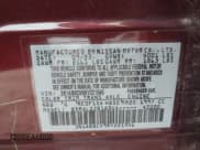 ✅ 2024 Nissan Sentra SV • VIN: 3N1AB8CV9RY221946 • Lot: 42475948. Listed on IAAI with 37,353 mi. Free auction sales archive from the USA and detailed vehicle history report at DreamBid. Image 9.