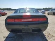 ✅ 2014 Dodge Challenger Rallye Redline • VIN: 2C3CDYAG0EH173553 • Lot: 67949444. Wystawiony na Copart z przebiegiem 199 115 mil. Bezpłatny archiwum sprzedaży aukcyjnych z USA i szczegółowy raport historii pojazdu na DreamBid. Zdjęcie 6.