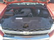 ✅ 2009 Chevrolet Silverado 1500 • VIN: 1GCEC24J19Z192940 • Lot: 49600375. Wystawiony na Copart z przebiegiem 145 002 mil. Bezpłatny archiwum sprzedaży aukcyjnych z USA i szczegółowy raport historii pojazdu na DreamBid. Zdjęcie 11.