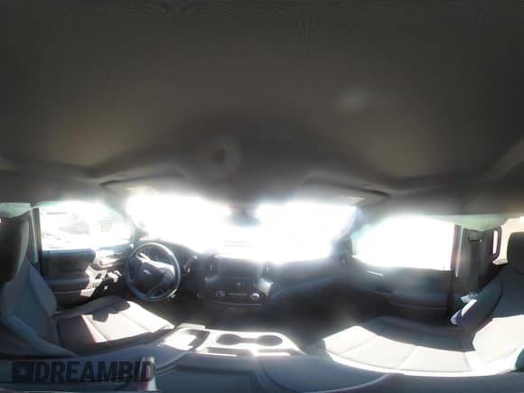 ✅ 2024 Chevrolet Silverado 1500 Custom • VIN: 3GCPABEK3RG402752 • Лот: 43476872. Опубликован ранее на IAAI с пробегом 9 127 миль. Бесплатный доступ к архиву аукционных продаж из США и подробный отчёт об истории автомобиля на DreamBid. Изображение 20.