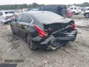 ✅ 2018 Nissan Altima SV • VIN: 1N4AL3AP3JC187068 • Lot: 43425413. Wystawiony na IAAI z przebiegiem 123 244 mil. Bezpłatny archiwum sprzedaży aukcyjnych z USA i szczegółowy raport historii pojazdu na DreamBid. Zdjęcie 3.