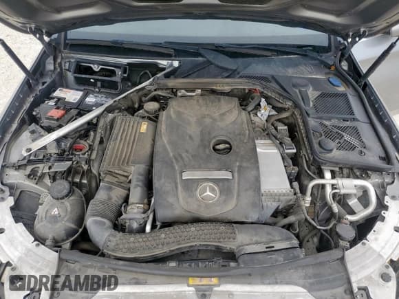 ✅ 2015 Mercedes-Benz C 300 • VIN: 55SWF4KB4FU080720 • Lot: 84339975. Listed on Copart with 145,806 mi. Free auction sales archive from the USA and detailed vehicle history report at DreamBid. Image 11.