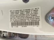 ✅ 2013 Honda Civic EX-L • VIN: 19XFB2F97DE073370 • Lot: 43347531. Listed on IAAI with 185,546 mi. Free auction sales archive from the USA and detailed vehicle history report at DreamBid. Image 9.