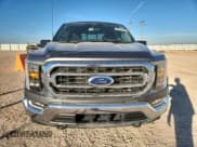 ✅ 2022 Ford F-150 King Ranch • VIN: 1FTFW1E86NFB42922 • Lot: 86163665. Listed on Copart with 63,313 mi. Free auction sales archive from the USA and detailed vehicle history report at DreamBid. Image 5.