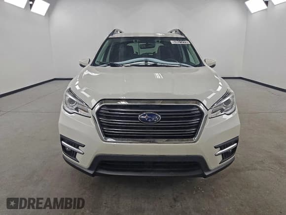 ✅ 2022 Subaru Ascent Limited • VIN: 4S4WMAMD1N3415282 • Лот: 93921225. Опубликован ранее на Copart с пробегом 63 118 миль. Бесплатный доступ к архиву аукционных продаж из США и подробный отчёт об истории автомобиля на DreamBid. Изображение 5.