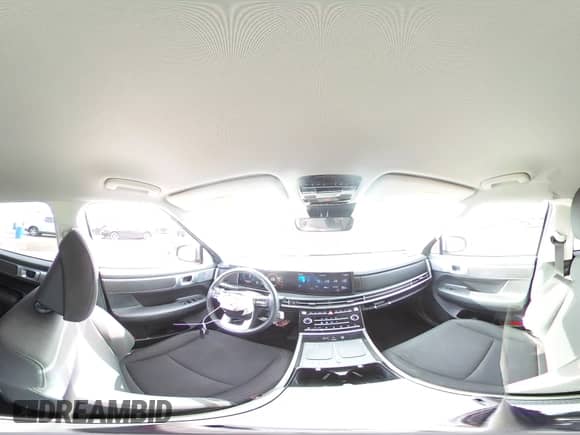 ✅ 2025 Hyundai Santa Fe SE • VIN: 5NMP1DGL5SH098125 • Лот: 81919155. Опубликован ранее на Copart с пробегом 11 565 миль. Бесплатный доступ к архиву аукционных продаж из США и подробный отчёт об истории автомобиля на DreamBid. Изображение 15.