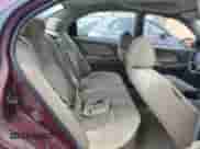 2004 Hyundai Sonata GLS z VIN KMHWF35H74A993033, wystawiony jako Copart lot #59342604 z przebiegiem 115 830 mil mil oraz Szkoda całkowita • Salvage title. Historia ofert i sprzedaży dostępna na DreamBid. Obrazek 10.