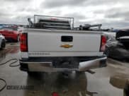 ✅ 2015 Chevrolet Silverado 2500HD Work Truck • VIN: 1GC2CUEG2FZ111926 • Лот: 87750925. Опубликован ранее на Copart с пробегом 82 591 миль. Бесплатный доступ к архиву аукционных продаж из США и подробный отчёт об истории автомобиля на DreamBid. Изображение 6.