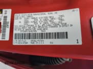 ✅ 2011 Toyota Tundra SR5 • VIN: 5TFDM5F1XBX027056 • Lot: 63811735. Listed on Copart with 272,617 mi. Free auction sales archive from the USA and detailed vehicle history report at DreamBid. Image 12.