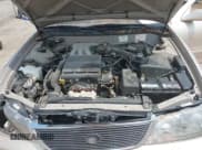 ✅ 1995 Toyota Avalon XL • VIN: 4T1GB10EXSU018393 • Lot: 42891336. Listed on IAAI with 155,709 mi. Free auction sales archive from the USA and detailed vehicle history report at DreamBid. Image 10.