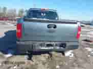 2009 Chevrolet Silverado 1500 LS with VIN 3GCEK13CX9G124152, listed as a IAAI auction lot 41224667 with 234,453 mi miles and . Bid and sale history available at DreamBid. Image 16.