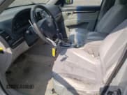 ✅ 2008 Hyundai Santa Fe GLS • VIN: 5NMSG13D78H135495 • Lot: 65201124. Listed on Copart with 164,180 mi. Free auction sales archive from the USA and detailed vehicle history report at DreamBid. Image 7.