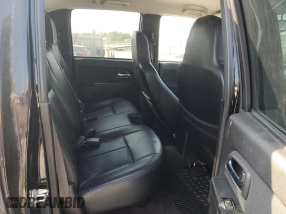 ✅ 2010 Chevrolet Colorado 2LT • VIN: 1GCJSDDEXA8145318 • Лот: 80156005. Опубликован ранее на Copart с пробегом 159 838 миль. Бесплатный доступ к архиву аукционных продаж из США и подробный отчёт об истории автомобиля на DreamBid. Изображение 10.