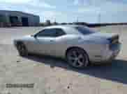 2014 Dodge Challenger Rallye Redline with VIN 2C3CDYAG6EH143375, listed as a Copart auction lot 67981675 with 58,905 mi miles and Salvage title. Bid and sale history available at DreamBid. Image 2.