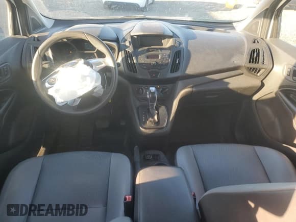 ✅ 2015 Ford Transit Connect XL • VIN: NM0GE9E72F1202719 • Лот: 92455085. Опубликован ранее на Copart с пробегом 136 070 миль. Бесплатный доступ к архиву аукционных продаж из США и подробный отчёт об истории автомобиля на DreamBid. Изображение 8.