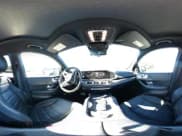 ✅ 2021 Mercedes-Benz GLS 580 • VIN: 4JGFF8GE8MA413935 • Lot: 43491341. Wystawiony na IAAI z przebiegiem 52 650 mil. Bezpłatny archiwum sprzedaży aukcyjnych z USA i szczegółowy raport historii pojazdu na DreamBid. Zdjęcie 19.