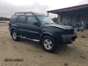 ✅ 2004 Nissan Xterra XE • VIN: 5N1ED28YX4C669795 • Lot: 90483945. Listed on Copart with 144,660 mi. Free auction sales archive from the USA and detailed vehicle history report at DreamBid. Image 4.