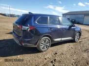 ✅ 2020 Mitsubishi Outlander SE • VIN: JA4AD3A30LZ010685 • Lot: 82229555. Wystawiony na Copart z przebiegiem 94 646 mil. Bezpłatny archiwum sprzedaży aukcyjnych z USA i szczegółowy raport historii pojazdu na DreamBid. Zdjęcie 3.