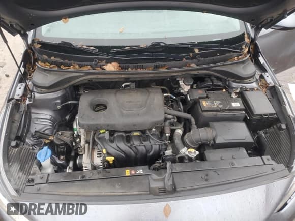 ✅ 2019 Hyundai Accent SE • VIN: 3KPC24A33KE051574 • Лот: 85424394. Опубликован ранее на Copart с пробегом 97 299 миль. Бесплатный доступ к архиву аукционных продаж из США и подробный отчёт об истории автомобиля на DreamBid. Изображение 11.