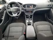 ✅ 2019 Hyundai Ioniq Blue • VIN: KMHC65LC0KU178528 • Lot: 81238754. Wystawiony na Copart z przebiegiem 116 079 mil. Bezpłatny archiwum sprzedaży aukcyjnych z USA i szczegółowy raport historii pojazdu na DreamBid. Zdjęcie 8.