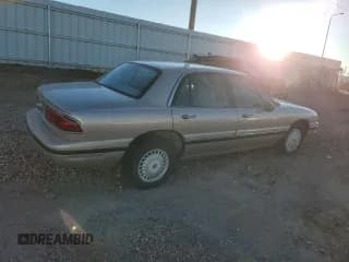 ✅ 1998 Buick LeSabre Custom • VIN: 1G4HP52K0WH493646 • Lot: 80595924. Wystawiony na Copart z przebiegiem 194 577 mil. Bezpłatny archiwum sprzedaży aukcyjnych z USA i szczegółowy raport historii pojazdu na DreamBid. Zdjęcie 3.