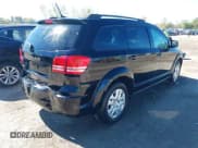 ✅ 2016 Dodge Journey SE • VIN: 3C4PDCAB6GT219269 • Lot: 43314486. Wystawiony na IAAI z przebiegiem 116 659 mil. Bezpłatny archiwum sprzedaży aukcyjnych z USA i szczegółowy raport historii pojazdu na DreamBid. Zdjęcie 4.