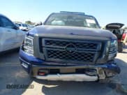 ✅ 2024 Nissan Titan Pro-4X • VIN: 1N6AA1ED8RN102730 • Lot: 43590774. Wystawiony na IAAI z przebiegiem 14 426 mil. Bezpłatny archiwum sprzedaży aukcyjnych z USA i szczegółowy raport historii pojazdu na DreamBid. Zdjęcie 12.