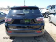 ✅ 2019 Jeep Compass Latitude • VIN: 3C4NJCBB8KT727170 • Lot: 42519878. Listed on IAAI with 156,385 mi. Free auction sales archive from the USA and detailed vehicle history report at DreamBid. Image 16.