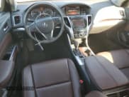 ✅ 2015 Acura TLX • VIN: 19UUB1F34FA012918 • Lot: 87187355. Listed on Copart with 147,989 mi. Free auction sales archive from the USA and detailed vehicle history report at DreamBid. Image 8.